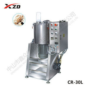 CR-30L 一轴侧打搅粉机