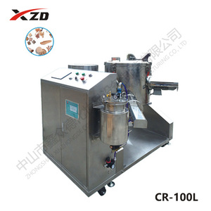 CR-100L高速搅粉圴质机