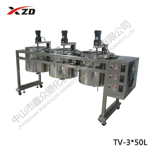 TV-3*50L  溶料桶