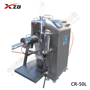 CR-50L一轴侧打搅粉机