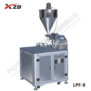 LPF-8散粉充填机