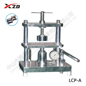 LCP-A