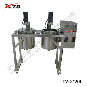 TV-2*20L溶料桶
