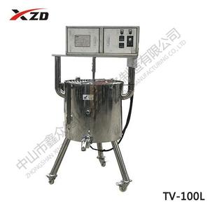 TV-100L溶料桶
