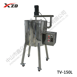 TV-150L溶料桶