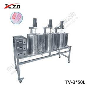 TV-3*50L溶料桶