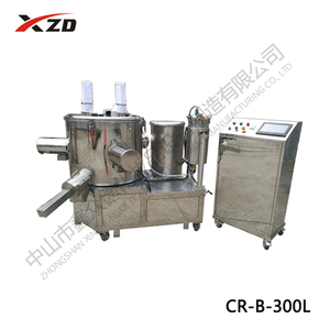 CR-B-300L高速搅粉均质机