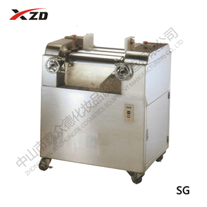 三辊研磨机SG-065