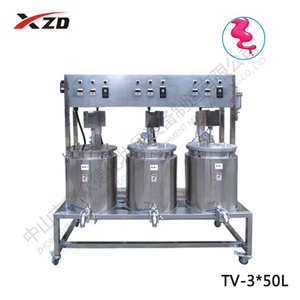 TV-3*50L溶料桶