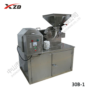 30B-1万能粉碎机