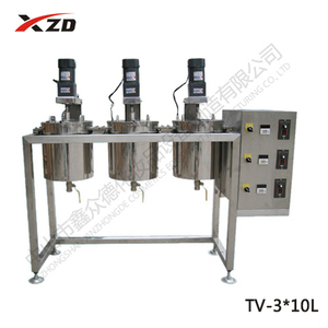 TV-3*10L溶料桶