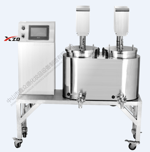 TV-2*25L溶料桶